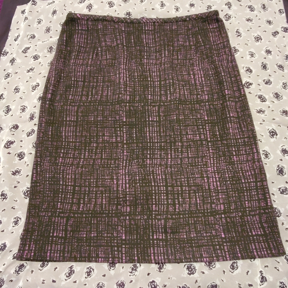 Calvin Klein Skirt